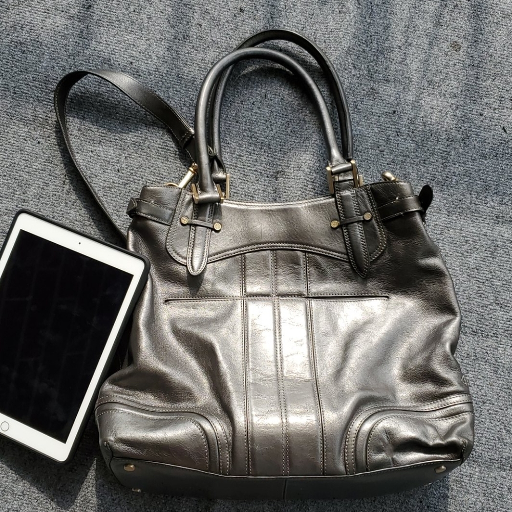 Cole Haan vintage purse